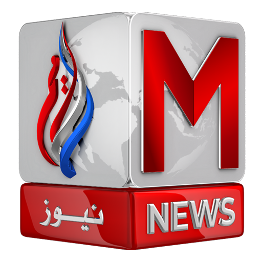 M News Logo