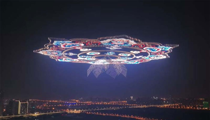 chines-drone-lights-show