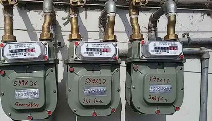 gass-connefction-band