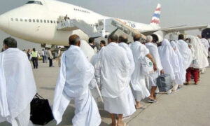 hajj