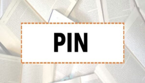 pin