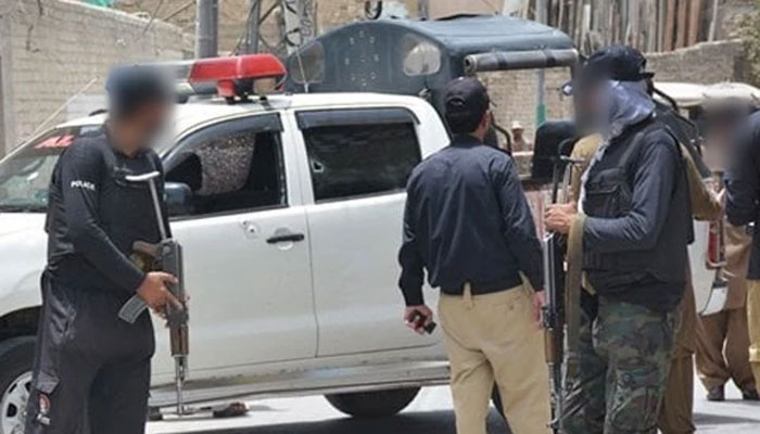 quetta-firing