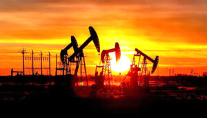 Crude-Oil