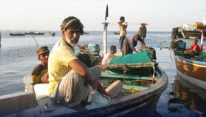 FISHERMENS