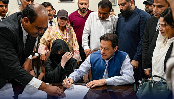 IMRAN-MULAQAT