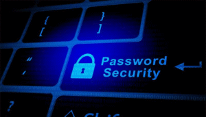 Password