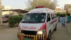ambulance