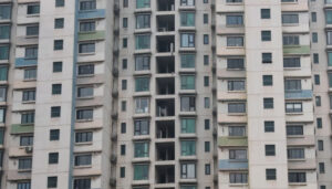 appartment