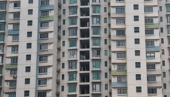 appartment