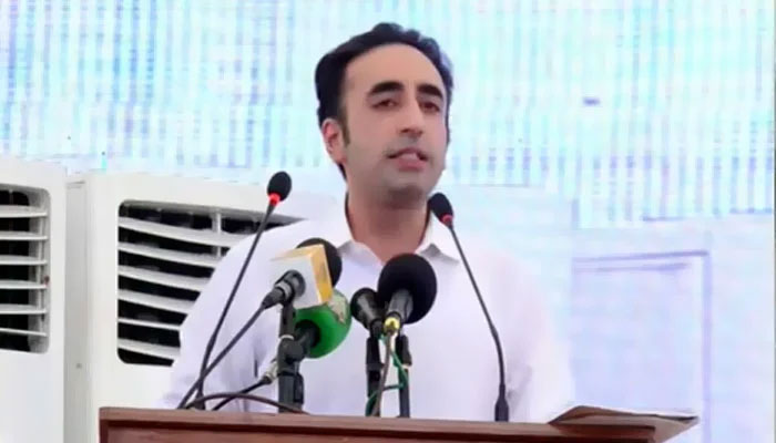 bilawal