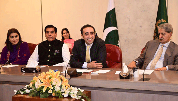 bilawal