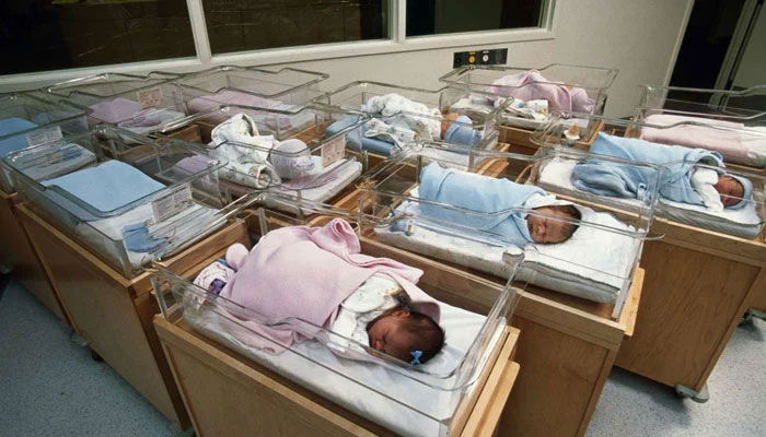 birth-rate