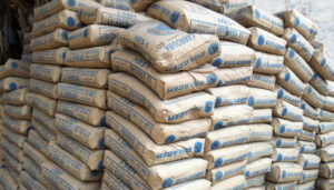 cement