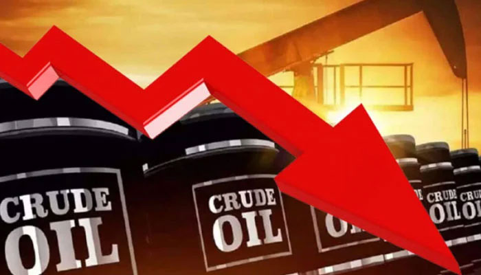 crude-oil