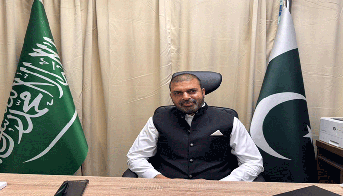 director-haj