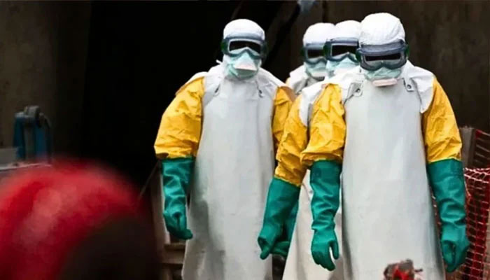 ebola-virus