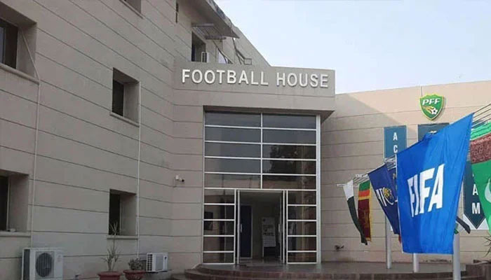 football