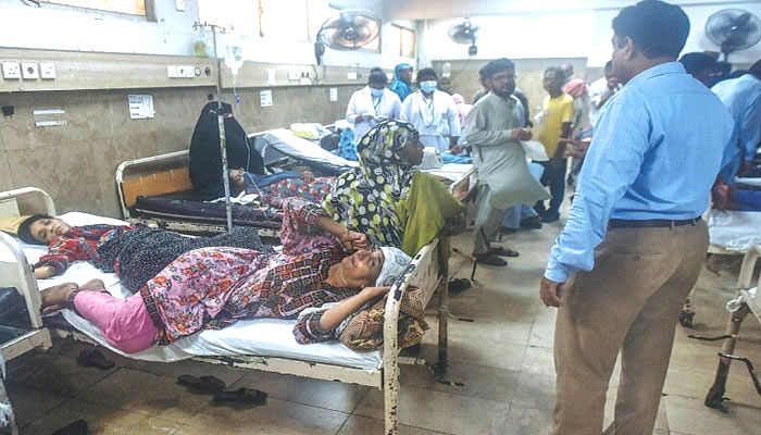 gastro-karachi