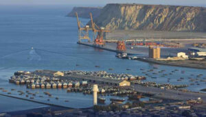 gawader-port