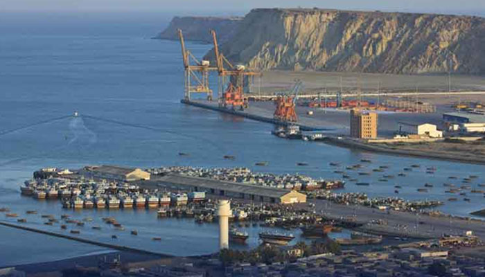 gawader-port