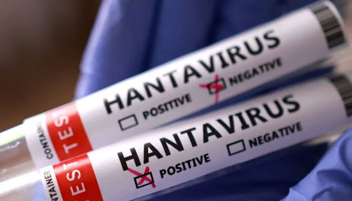 hanta-virus