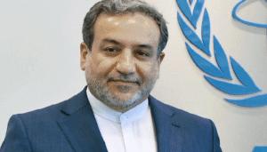 iran