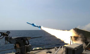 iran-army