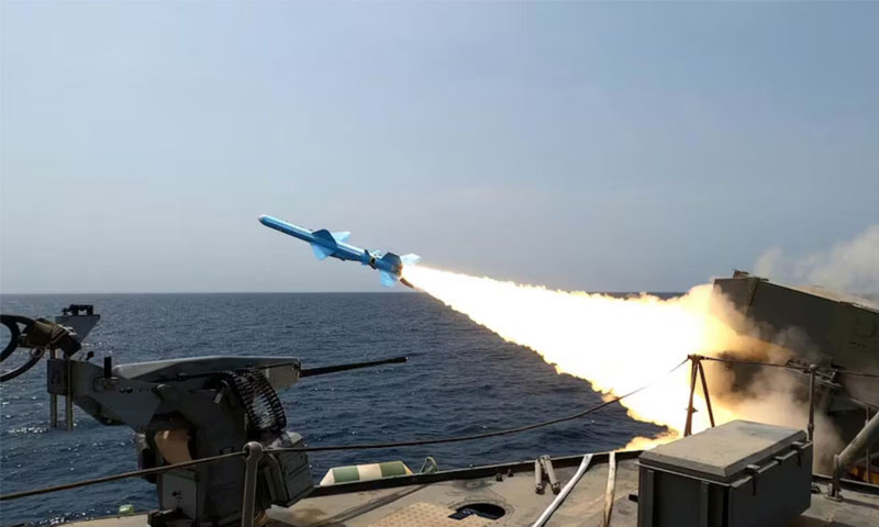 iran-army