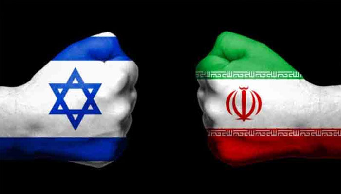 iran-israil
