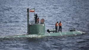 iran-navy
