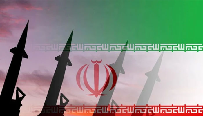 iran-power