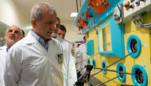 iran-urinium