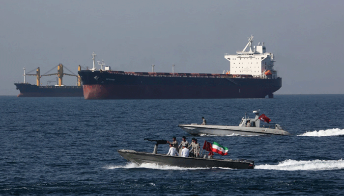 iranin-army