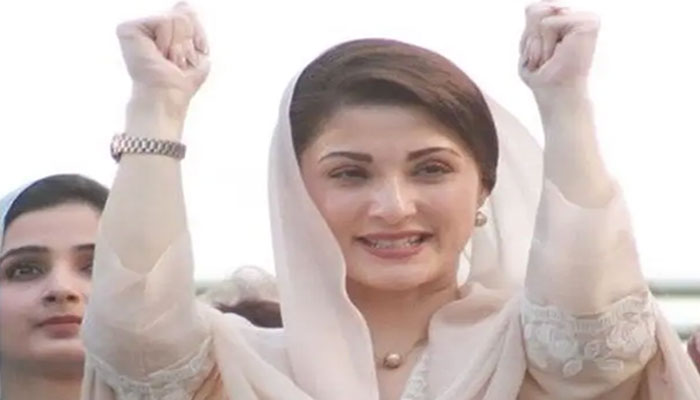 maryam