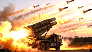missiles