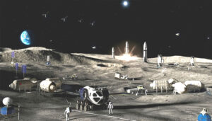 moon