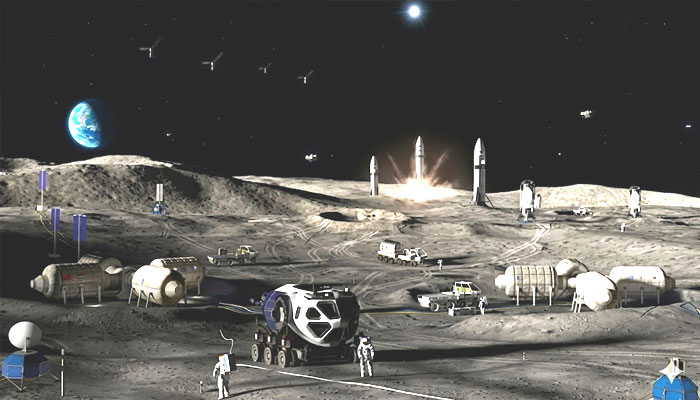 moon