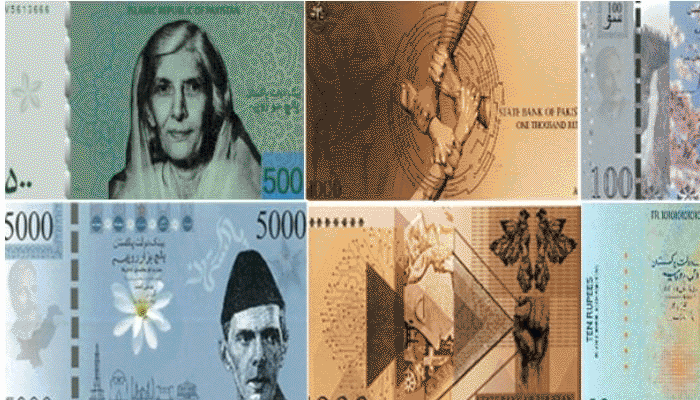 new-currency