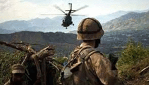 operations
