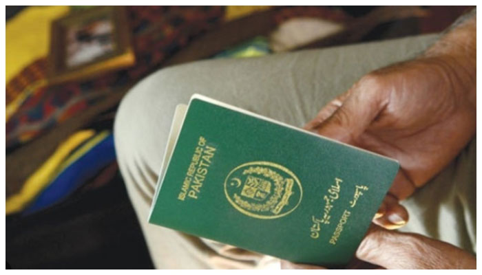 pasport