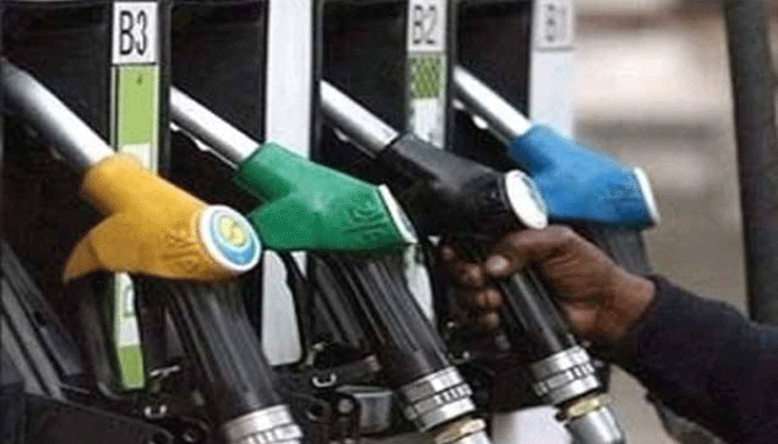 petrol-diesel