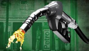 petrolium