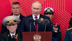 putin