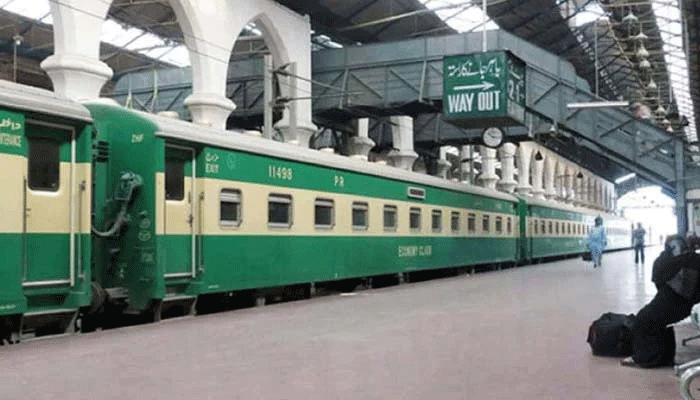 railways