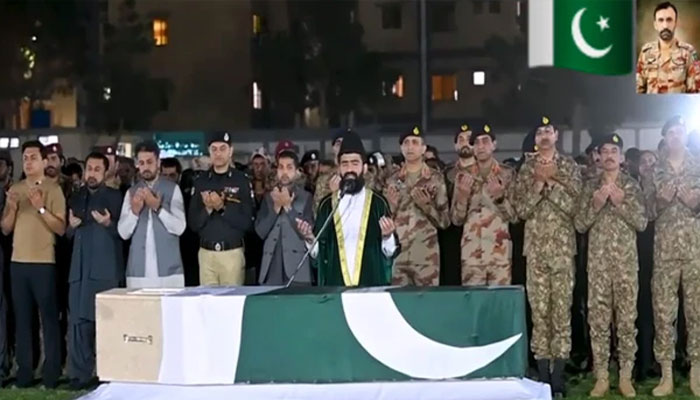 shaheed-janaza