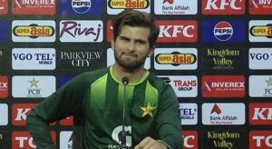 shaheen