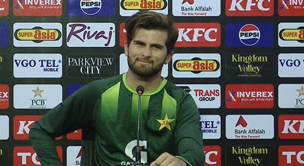 shaheen