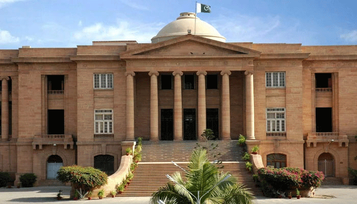 sindh-high-court