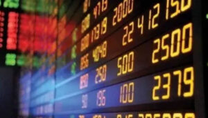 stock-exchange