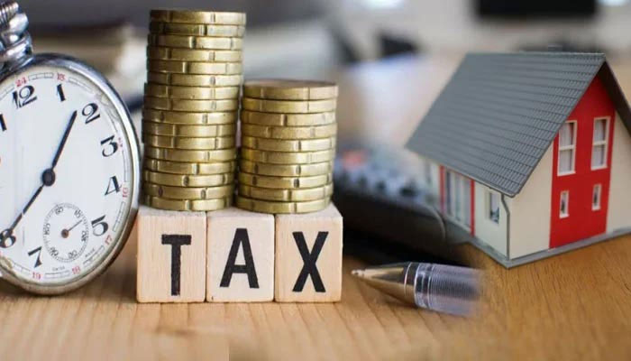 tax-measures